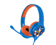 OTL Słuchawki z mikrofonem Sonic - 1115848 - zdjęcie 1